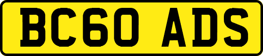 BC60ADS