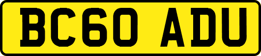 BC60ADU