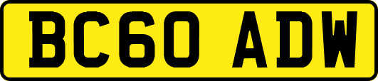 BC60ADW