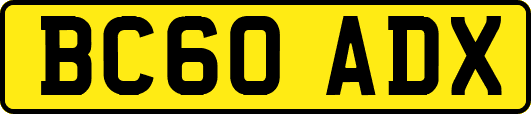 BC60ADX