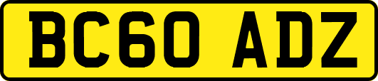 BC60ADZ