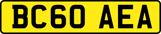 BC60AEA