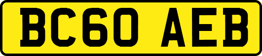 BC60AEB