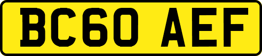 BC60AEF