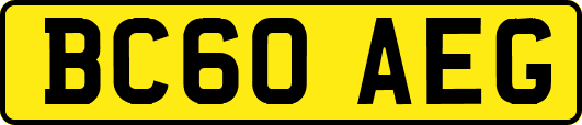 BC60AEG