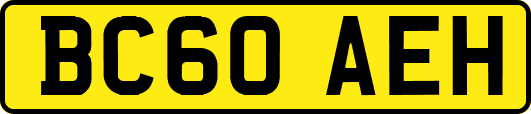 BC60AEH