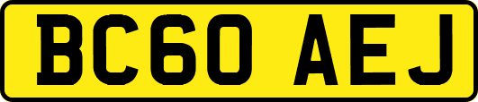 BC60AEJ