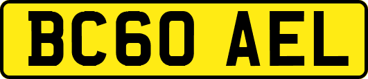 BC60AEL