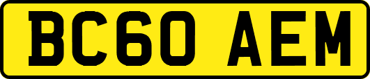 BC60AEM