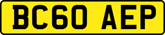 BC60AEP