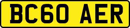 BC60AER