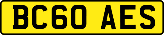 BC60AES