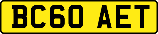 BC60AET