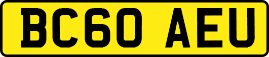 BC60AEU