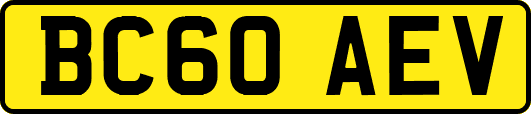 BC60AEV