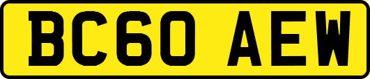BC60AEW