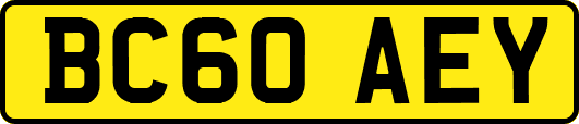 BC60AEY