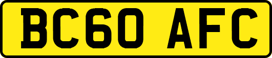BC60AFC