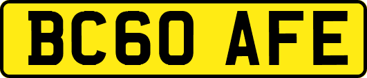 BC60AFE