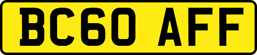 BC60AFF