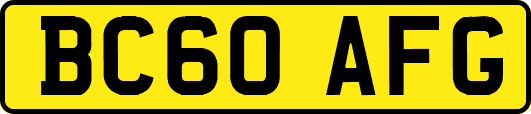 BC60AFG