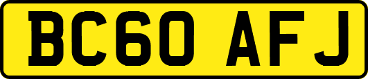 BC60AFJ