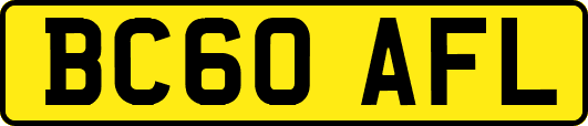 BC60AFL