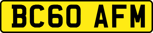 BC60AFM