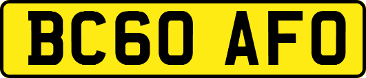 BC60AFO