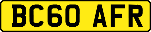 BC60AFR