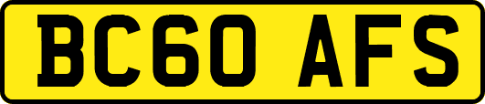 BC60AFS