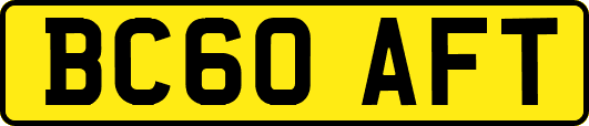 BC60AFT