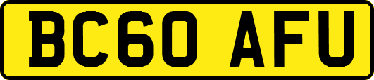 BC60AFU