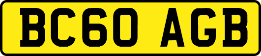 BC60AGB