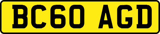BC60AGD