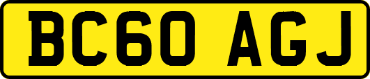 BC60AGJ