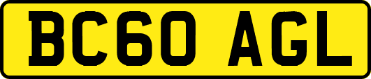 BC60AGL