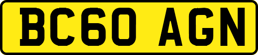 BC60AGN