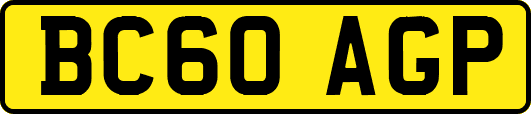 BC60AGP