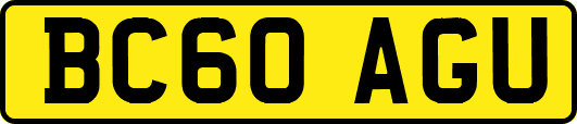 BC60AGU