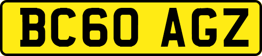 BC60AGZ