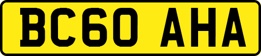 BC60AHA