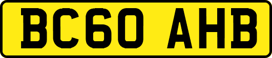 BC60AHB