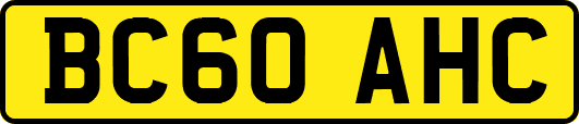 BC60AHC