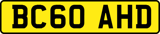 BC60AHD