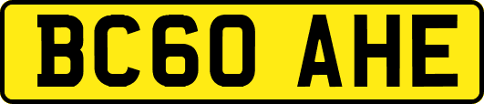 BC60AHE