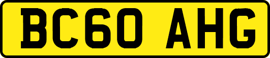 BC60AHG