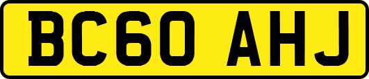 BC60AHJ