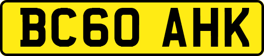 BC60AHK