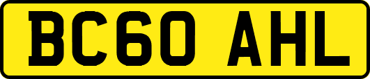 BC60AHL